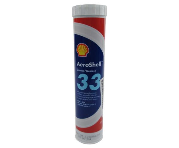 Aeroshell Grease 33, Cartridge